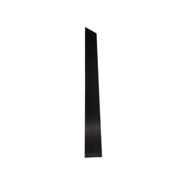 Black Beveled Aluminum Edge for Screw Lock Dance Floor,EVERCO-Screw-Lock/Cam-Lock/Waterproof Portable Dance Floor for Rental Company Outdoor Indoor Wedding Hotel Events,Black Beveled Aluminum Edge for Screw Lock Dance Floor