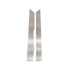 Silver Beveled Aluminum Edge for Cam Lock Dance Floor,EVERCO-Screw-Lock/Cam-Lock/Waterproof Portable Dance Floor for Rental Company Outdoor Indoor Wedding Hotel Events,Silver Beveled Aluminum Edge for Cam-Lock Dance Floor