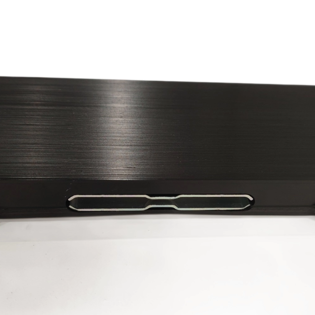 Black Beveled Aluminum Edge for Cam-Lock Portable Dance Floors,EVERCO-Screw-Lock/Cam-Lock/Waterproof Portable Dance Floor for Rental Company Outdoor Indoor Wedding Hotel Events,Black Beveled Aluminum Edge for Cam-Lock Dance Floor