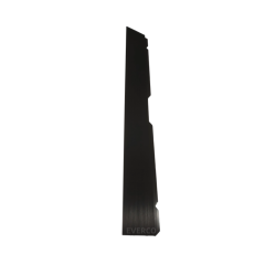 Black Beveled Aluminum Edge for Cam-Lock Portable Dance Floors,EVERCO-Screw-Lock/Cam-Lock/Waterproof Portable Dance Floor for Rental Company Outdoor Indoor Wedding Hotel Events,Black Beveled Aluminum Edge for Cam-Lock Dance Floor