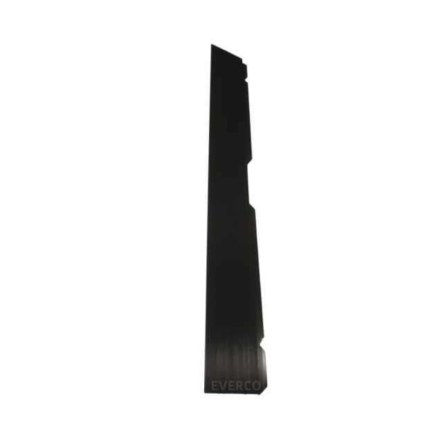 Black Beveled Aluminum Edge for Cam-Lock Portable Dance Floors,EVERCO-Screw-Lock/Cam-Lock/Waterproof Portable Dance Floor for Rental Company Outdoor Indoor Wedding Hotel Events,Black Beveled Aluminum Edge for Cam-Lock Dance Floor