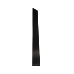 Black Beveled Aluminum Edge for Cam-Lock Portable Dance Floors,EVERCO-Screw-Lock/Cam-Lock/Waterproof Portable Dance Floor for Rental Company Outdoor Indoor Wedding Hotel Events,Black Beveled Aluminum Edge for Cam-Lock Dance Floor