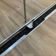 Natural Wood Finish Cam-Lock Portable Dance Floor Panels,EVERCO-Screw-Lock/Cam-Lock/Waterproof Portable Dance Floor for Rental Company Outdoor Indoor Wedding Hotel Events,Natural Wood Finish Cam-Lock Portable Dance Floor Panels