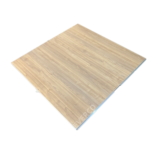 Natural Wood Finish Cam-Lock Portable Dance Floor Panels,EVERCO-Screw-Lock/Cam-Lock/Waterproof Portable Dance Floor for Rental Company Outdoor Indoor Wedding Hotel Events,Natural Wood Finish Cam-Lock Portable Dance Floor Panels