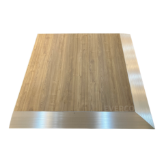 Natural Wood Finish Cam-Lock Portable Dance Floor Panels,EVERCO-Screw-Lock/Cam-Lock/Waterproof Portable Dance Floor for Rental Company Outdoor Indoor Wedding Hotel Events,Natural Wood Finish Cam-Lock Portable Dance Floor Panels