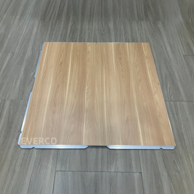 Waterproof Wood White Cam-Lock Portable Modular Dance Floor for Outdoor Events,EVERCO-Screw-Lock/Cam-Lock/Waterproof Portable Dance Floor for Rental Company Outdoor Indoor Wedding Hotel Events,Waterproof Outdoor Wood White Portable Modular Dance Floor