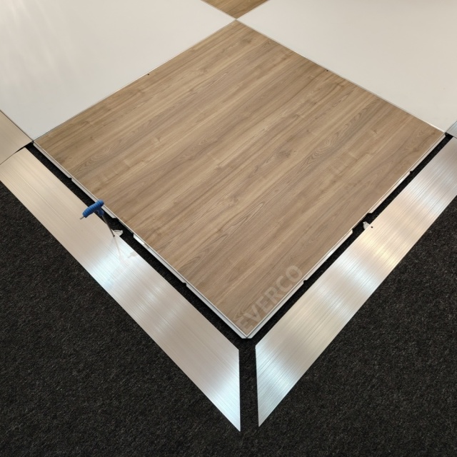 Natural Wood White Cam-Lock Portable Modular Dance Floor for Events,EVERCO-Screw-Lock/Cam-Lock/Waterproof Portable Dance Floor for Rental Company Outdoor Indoor Wedding Hotel Events,Natural Wood White Cam-Lock Portable Modular Dance Floor