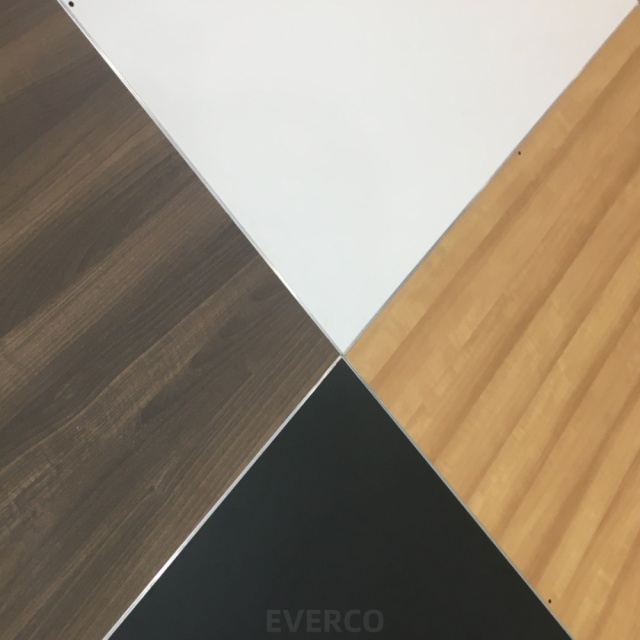Waterproof Black White Maple Wood Color-Block Dance Floor,EVERCO-Screw-Lock/Cam-Lock/Waterproof Portable Dance Floor for Rental Company Outdoor Indoor Wedding Hotel Events,Waterproof Black White Maple Wood Color-Block Dance Floor