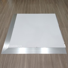 Waterproof Matte White Cam-Lock Portable Wedding Dance Floor,EVERCO-Screw-Lock/Cam-Lock/Waterproof Portable Dance Floor for Rental Company Outdoor Indoor Wedding Hotel Events,Waterproof Matte White Cam-Lock Portable Wedding Dance Floor
