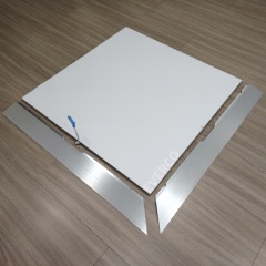 Waterproof Matte White Cam-Lock Portable Wedding Dance Floor,EVERCO-Screw-Lock/Cam-Lock/Waterproof Portable Dance Floor for Rental Company Outdoor Indoor Wedding Hotel Events,Waterproof Matte White Cam-Lock Portable Wedding Dance Floor