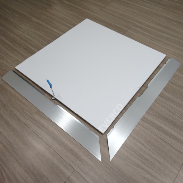 Waterproof Matte White Cam-Lock Portable Wedding Dance Floor,EVERCO-Screw-Lock/Cam-Lock/Waterproof Portable Dance Floor for Rental Company Outdoor Indoor Wedding Hotel Events,Waterproof Matte White Cam-Lock Portable Wedding Dance Floor