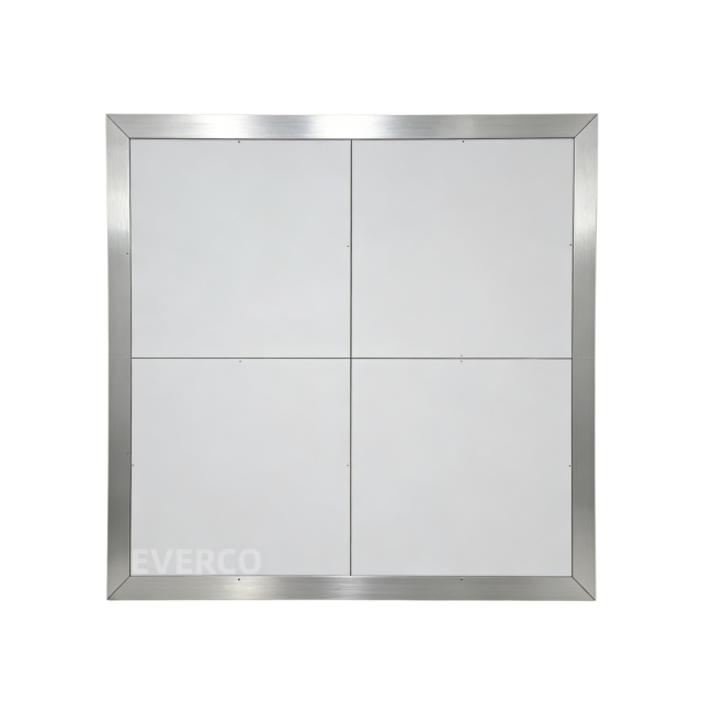 Waterproof Matte White Cam-Lock Portable Wedding Dance Floor,EVERCO-Screw-Lock/Cam-Lock/Waterproof Portable Dance Floor for Rental Company Outdoor Indoor Wedding Hotel Events,Waterproof Matte White Cam-Lock Portable Wedding Dance Floor