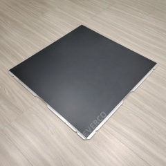 Waterproof Matte Black Cam-Lock Portable Modular Dance Floor,EVERCO-Screw-Lock/Cam-Lock/Waterproof Portable Dance Floor for Rental Company Outdoor Indoor Wedding Hotel Events,Waterproof Matte Black Cam-Lock Portable Modular Dance Floor
