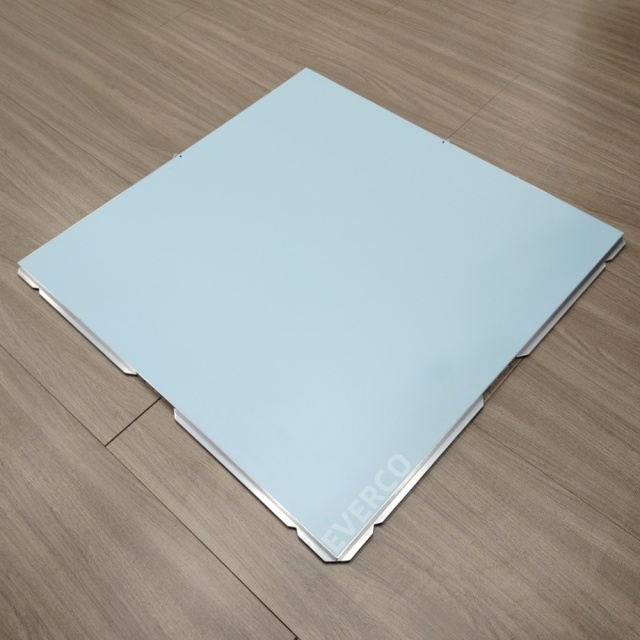 Waterproof Matte Blue Cam-Lock Portable Outdoor Dance Floor,EVERCO-Screw-Lock/Cam-Lock/Waterproof Portable Dance Floor for Rental Company Outdoor Indoor Wedding Hotel Events,Waterproof Matte Blue Cam-Lock Portable Outdoor Dance Floor