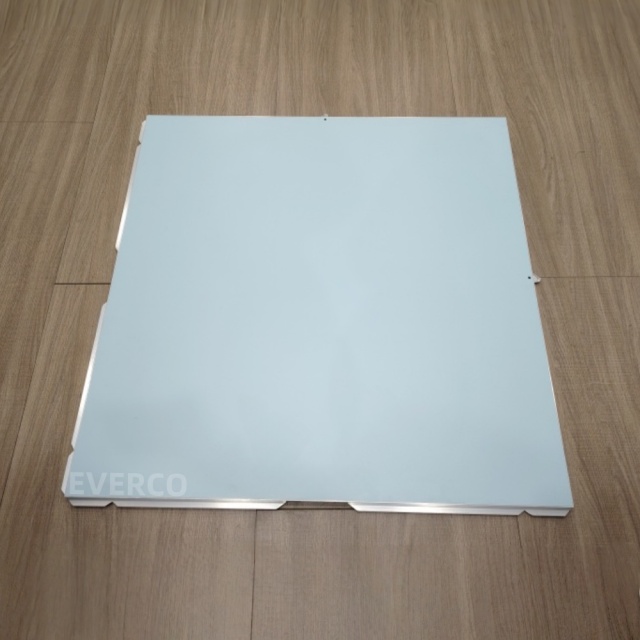 Waterproof Matte Blue Cam-Lock Portable Outdoor Dance Floor,EVERCO-Screw-Lock/Cam-Lock/Waterproof Portable Dance Floor for Rental Company Outdoor Indoor Wedding Hotel Events,Waterproof Matte Blue Cam-Lock Portable Outdoor Dance Floor
