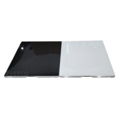 Glossy Black White Cam-Lock Portable Dance Floor for Wedding,EVERCO-Screw-Lock/Cam-Lock/Waterproof Portable Dance Floor for Rental Company Outdoor Indoor Wedding Hotel Events,Glossy Black White Cam-Lock Portable Dance Floor for Wedding