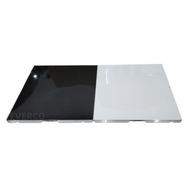 Glossy Black White Cam-Lock Portable Dance Floor for Wedding,EVERCO-Screw-Lock/Cam-Lock/Waterproof Portable Dance Floor for Rental Company Outdoor Indoor Wedding Hotel Events,Glossy Black White Cam-Lock Portable Dance Floor for Wedding