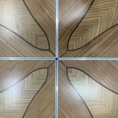 Custom Parquet Wood Veneer Screw Lock Portable Dance Floor,EVERCO-Screw-Lock/Cam-Lock/Waterproof Portable Dance Floor for Rental Company Outdoor Indoor Wedding Hotel Events,Custom Parquet Wood Veneer Screw Lock Portable Dance Floor