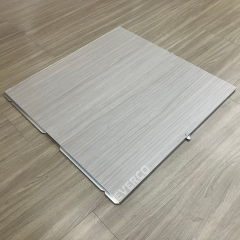 Waterproof Gray Wood Veneer Cam-Lock Portable Dance Floor,EVERCO-Screw-Lock/Cam-Lock/Waterproof Portable Dance Floor for Rental Company Outdoor Indoor Wedding Hotel Events,Waterproof Gray Wood Veneer Cam-Lock Portable Dance Floor