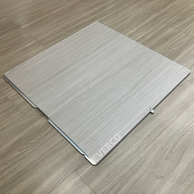 Waterproof Gray Wood Veneer Cam-Lock Portable Dance Floor,EVERCO-Screw-Lock/Cam-Lock/Waterproof Portable Dance Floor for Rental Company Outdoor Indoor Wedding Hotel Events,Waterproof Gray Wood Veneer Cam-Lock Portable Dance Floor