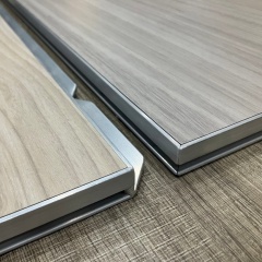 Waterproof Two-Tone Wood Veneer Cam-Lock Portable Dance Floor,EVERCO-Screw-Lock/Cam-Lock/Waterproof Portable Dance Floor for Rental Company Outdoor Indoor Wedding Hotel Events,Waterproof Two-Tone Wood Veneer Portable Dance Floor