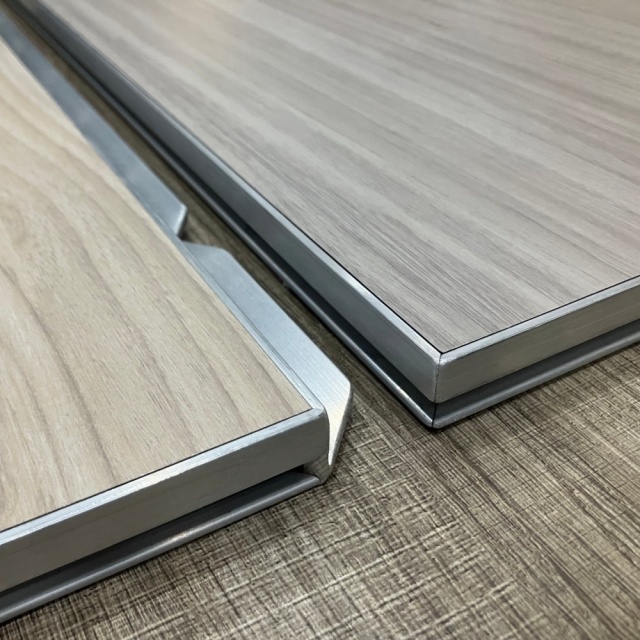 Waterproof Two-Tone Wood Veneer Cam-Lock Portable Dance Floor,EVERCO-Screw-Lock/Cam-Lock/Waterproof Portable Dance Floor for Rental Company Outdoor Indoor Wedding Hotel Events,Waterproof Two-Tone Wood Veneer Portable Dance Floor