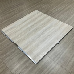 Waterproof Two-Tone Wood Veneer Cam-Lock Portable Dance Floor,EVERCO-Screw-Lock/Cam-Lock/Waterproof Portable Dance Floor for Rental Company Outdoor Indoor Wedding Hotel Events,Waterproof Two-Tone Wood Veneer Portable Dance Floor