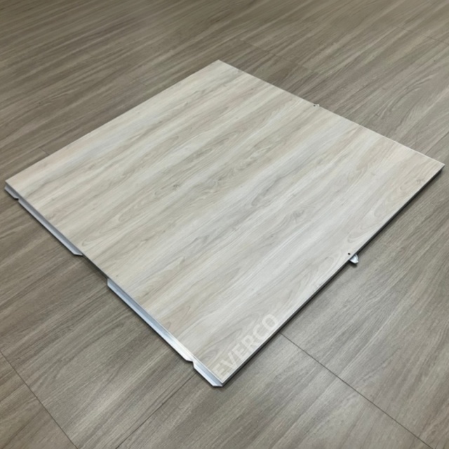 Waterproof Two-Tone Wood Veneer Cam-Lock Portable Dance Floor,EVERCO-Screw-Lock/Cam-Lock/Waterproof Portable Dance Floor for Rental Company Outdoor Indoor Wedding Hotel Events,Waterproof Two-Tone Wood Veneer Portable Dance Floor