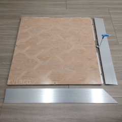 Parquet Wood Veneer Cam-Lock Portable Dance Floor,EVERCO-Screw-Lock/Cam-Lock/Waterproof Portable Dance Floor for Rental Company Outdoor Indoor Wedding Hotel Events,Parquet Wood Veneer Cam-Lock Portable Dance Floor