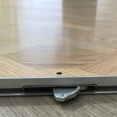 Parquet Wood Veneer Cam-Lock Portable Dance Floor,EVERCO-Screw-Lock/Cam-Lock/Waterproof Portable Dance Floor for Rental Company Outdoor Indoor Wedding Hotel Events,Parquet Wood Veneer Cam-Lock Portable Dance Floor