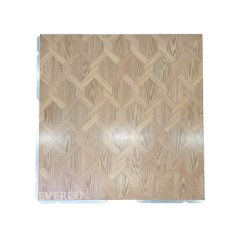 Parquet Wood Veneer Cam-Lock Portable Dance Floor,EVERCO-Screw-Lock/Cam-Lock/Waterproof Portable Dance Floor for Rental Company Outdoor Indoor Wedding Hotel Events,Parquet Wood Veneer Cam-Lock Portable Dance Floor