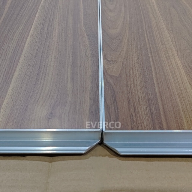 Portable Wood Veneer Screw-Lock Modular Dance Floor,EVERCO-Screw-Lock/Cam-Lock/Waterproof Portable Dance Floor for Rental Company Outdoor Indoor Wedding Hotel Events,Portable Wood Veneer Screw-Lock Modular Dance Floor
