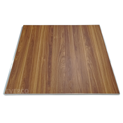Portable Wood Veneer Screw-Lock Modular Dance Floor,EVERCO-Screw-Lock/Cam-Lock/Waterproof Portable Dance Floor for Rental Company Outdoor Indoor Wedding Hotel Events,Portable Wood Veneer Screw-Lock Modular Dance Floor