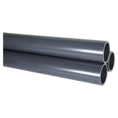 PVC-U给水管