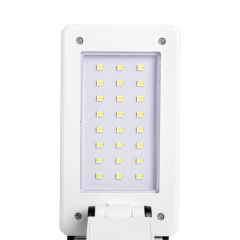 High-brightness LED panel for foldable reading light, sourcing from OEM lighting supplier.
