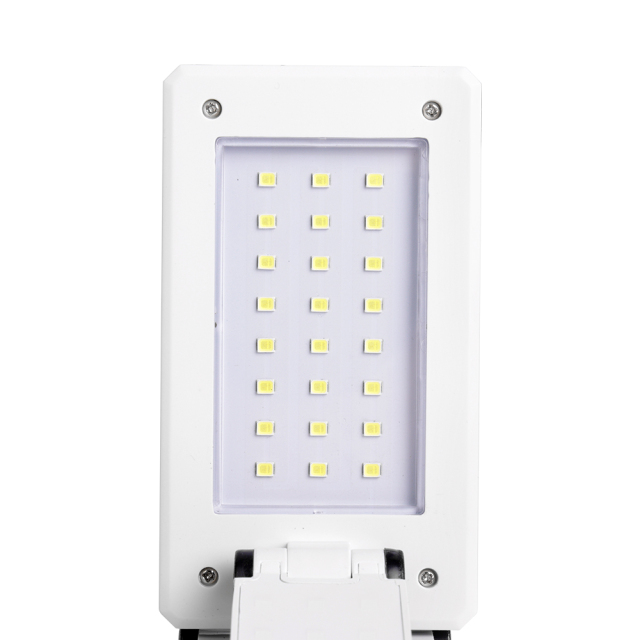 High-brightness LED panel for foldable reading light, sourcing from OEM lighting supplier.