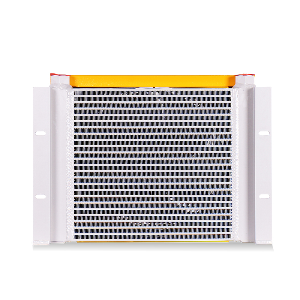 AH1417T-CAAir Cooled Cooler