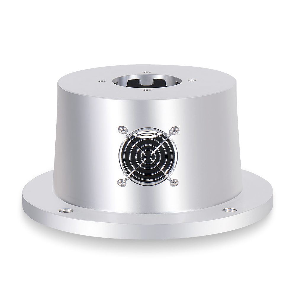 Aluminum alloy bell housing (full circle)