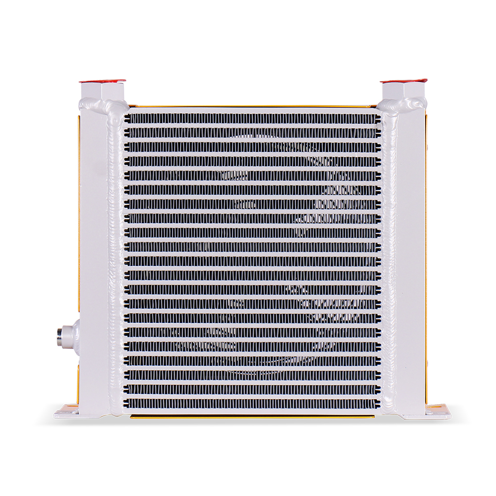 AH1012T-CA Air Cooled Cooler