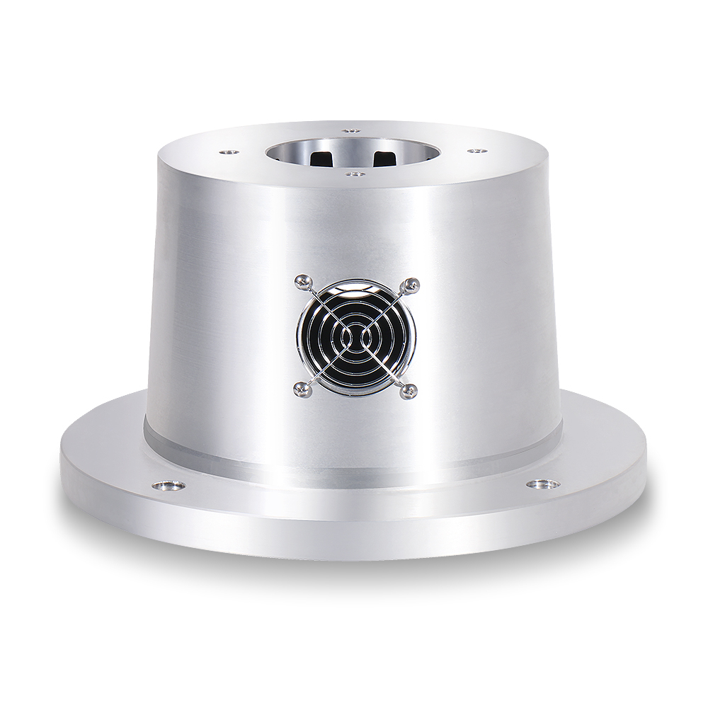 Aluminum alloy bell housing (full circle)