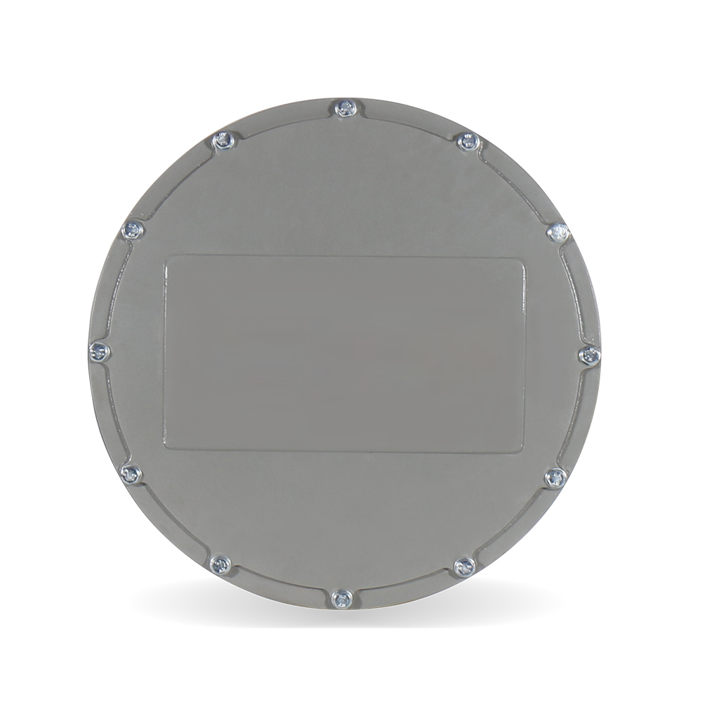 Oil tank cleaning cover (YG)