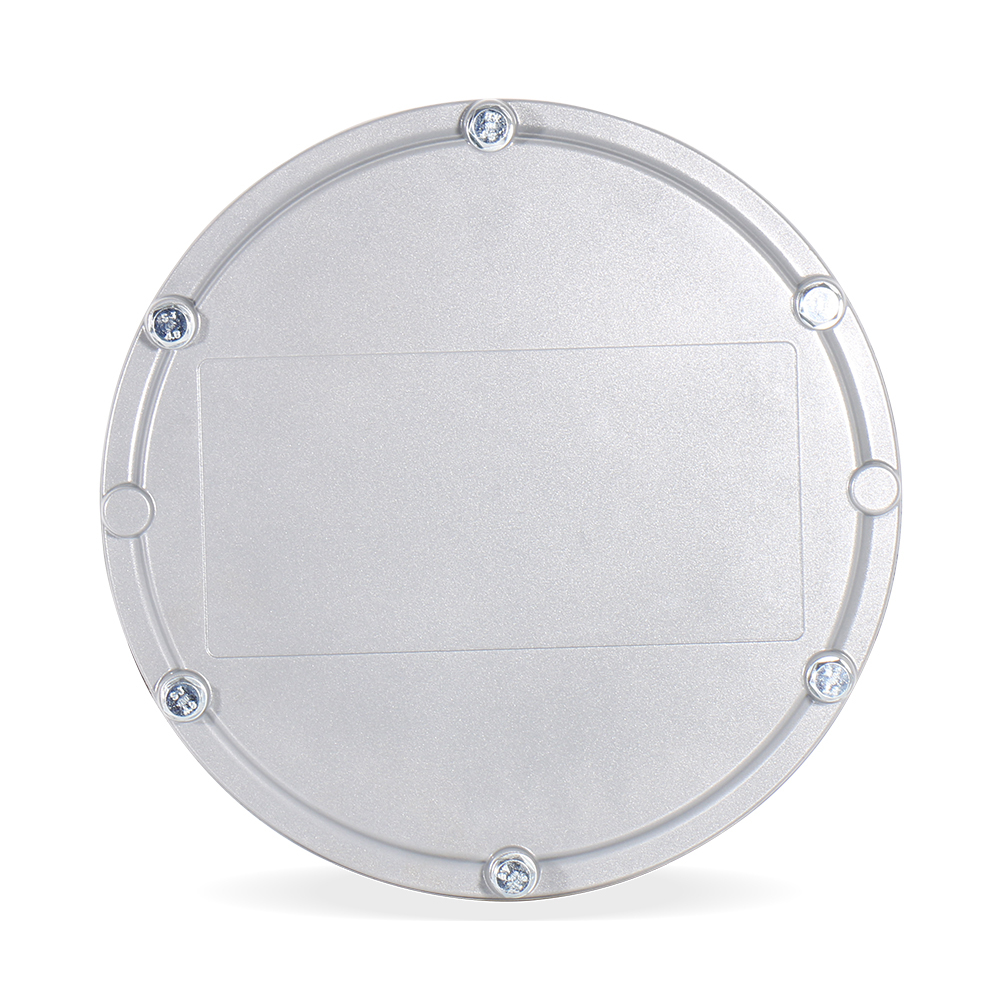 Oil tank cleaning cover (VG)
