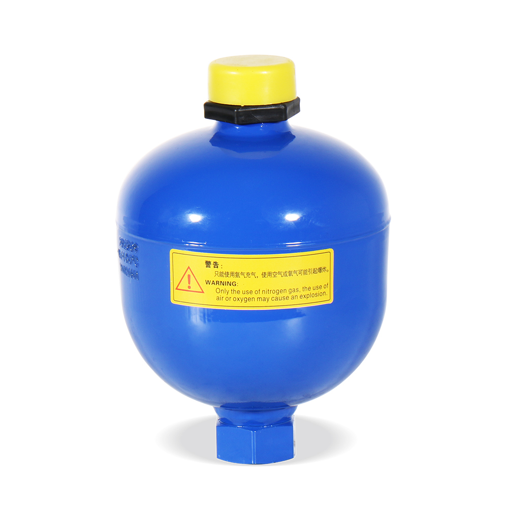 MEISON Industrial Diaphragm Accumulator