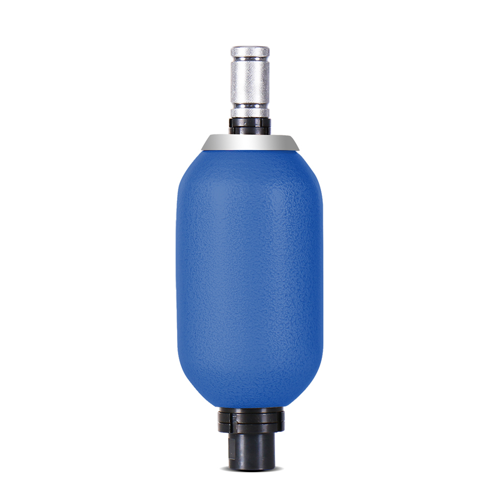 MEISON Industrial Bladder Accumulator