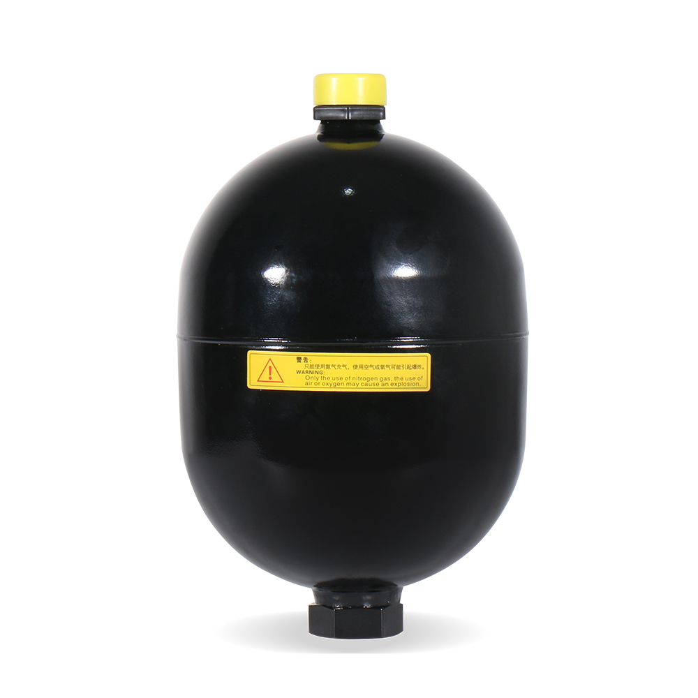 MEISON Industrial Diaphragm Accumulator