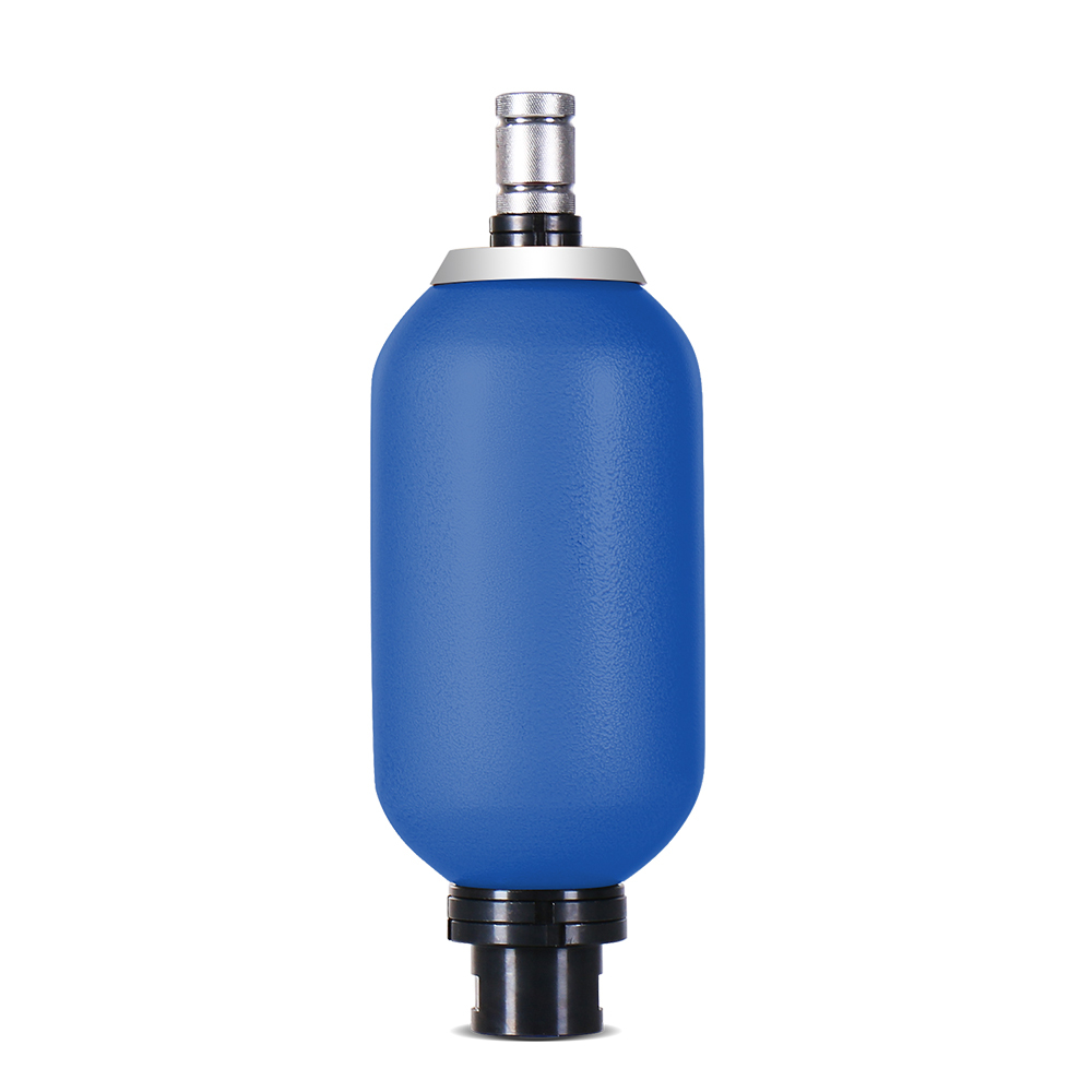 MEISON Industrial Bladder Accumulator