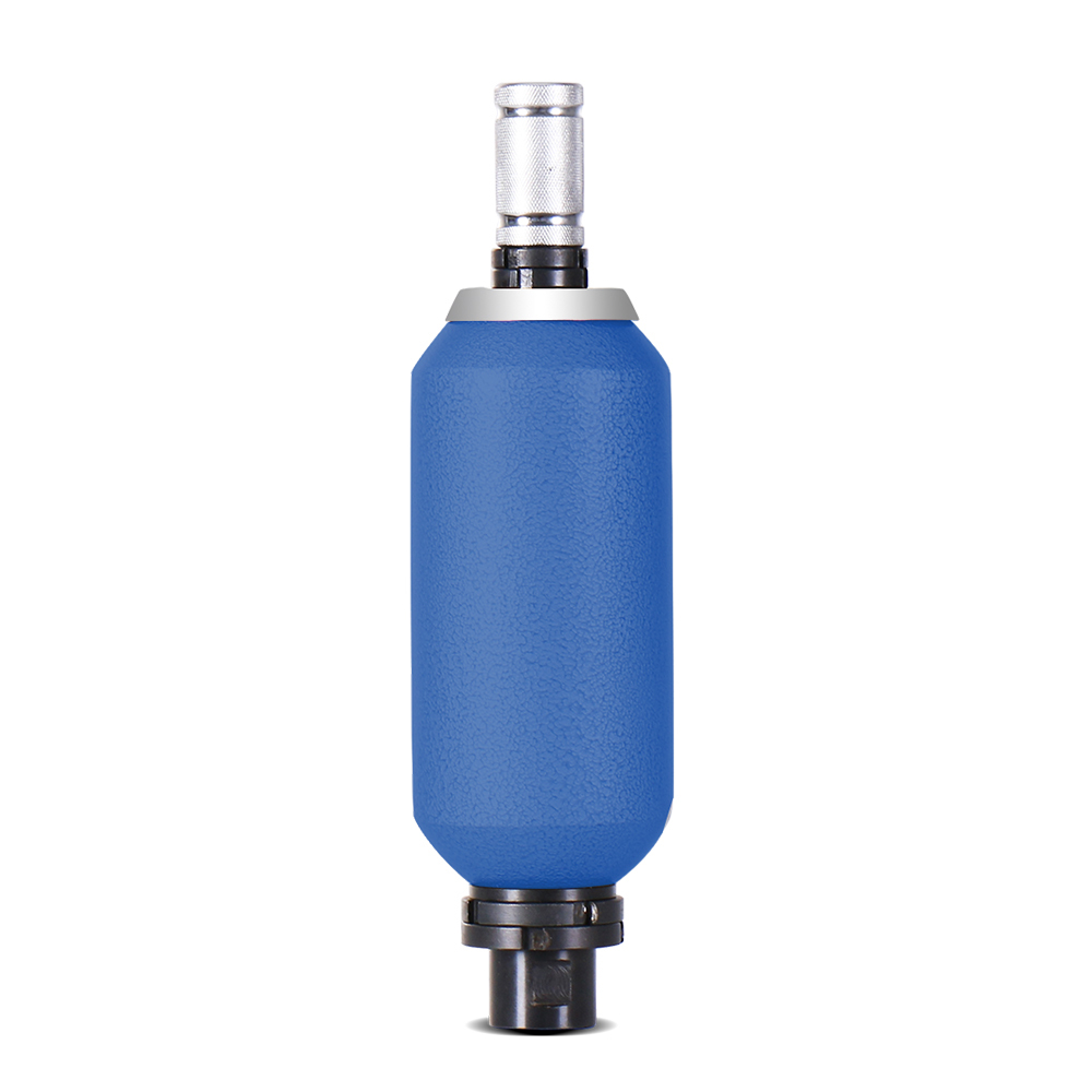 MEISON Industrial Bladder Accumulator