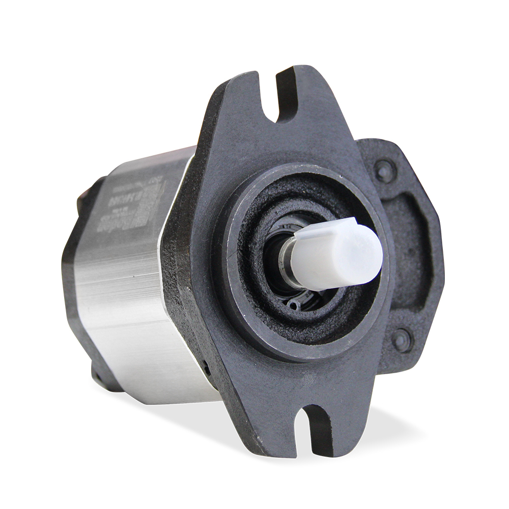 Precision 2 Series Gear Pump