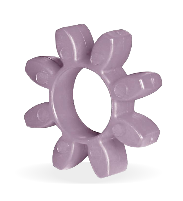 Natural Polyurethane Elastomer