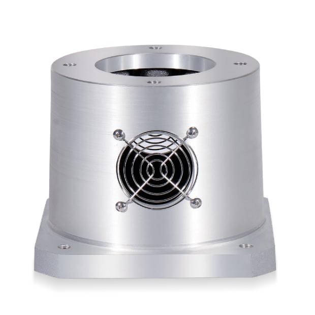 Aluminum alloy servo bracket (vertical-horizontal)